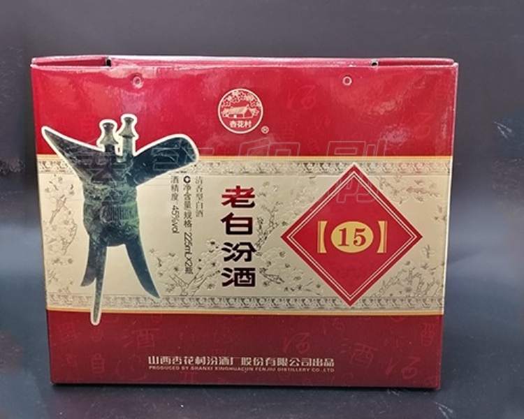 無錫酒盒包裝設計小建議，你值得擁有！