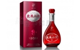 酒盒包裝應(yīng)該如何去選擇制作材料呢？
