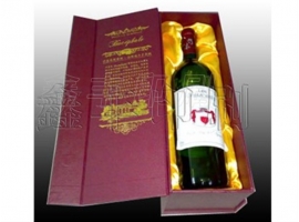 大家知道葡萄酒包裝的發(fā)展歷史嗎？