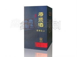 無錫酒盒包裝定制設(shè)計(jì)中包括了哪些設(shè)計(jì)元素呢？你有了解嗎？