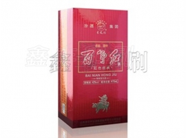 酒盒包裝對產(chǎn)品來說真的是非常重要的一個(gè)存在！