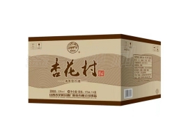 三種酒盒包裝的加工工藝大介紹！