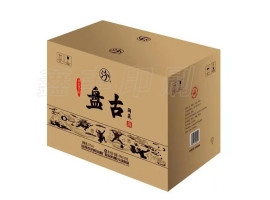 無錫酒盒印刷的發(fā)展趨勢(shì)！