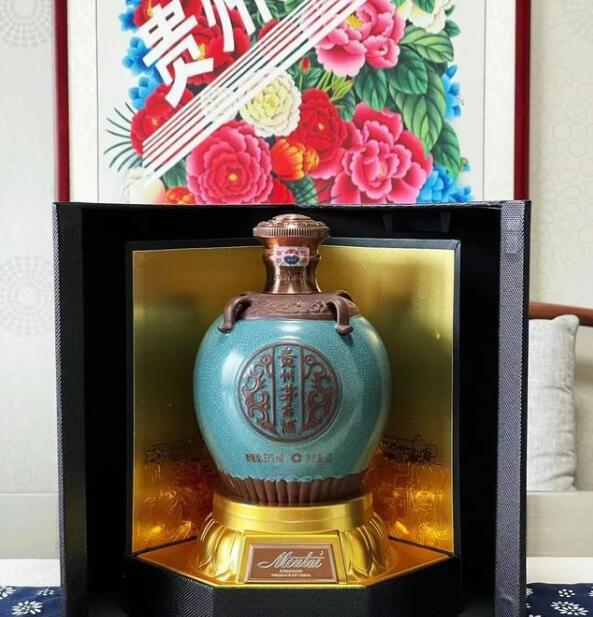 茅臺酒的包裝發(fā)展史，你知道多少？