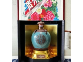 茅臺(tái)酒的包裝發(fā)展史，你知道多少？